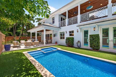 Tiny photo for 1329 SE 13th Terrace, Fort Lauderdale, FL 33316 (MLS # B26051625)