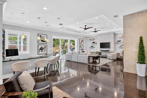 Tiny photo for 1329 SE 13th Terrace, Fort Lauderdale, FL 33316 (MLS # B26051625)