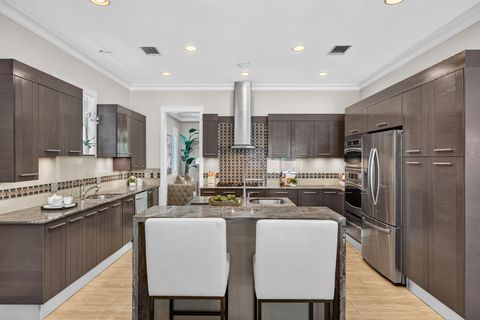 Tiny photo for 1329 SE 13th Terrace, Fort Lauderdale, FL 33316 (MLS # B26051625)