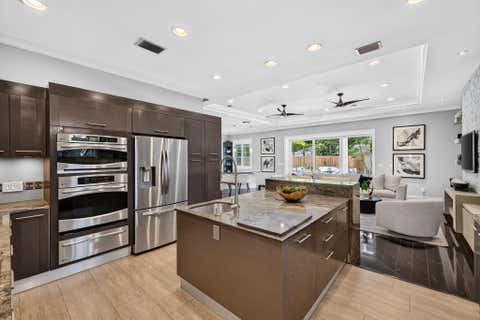 Tiny photo for 1329 SE 13th Terrace, Fort Lauderdale, FL 33316 (MLS # B26051625)