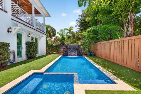 Tiny photo for 1329 SE 13th Terrace, Fort Lauderdale, FL 33316 (MLS # B26051625)