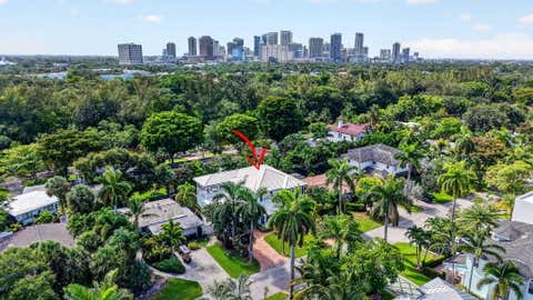 Tiny photo for 1329 SE 13th Terrace, Fort Lauderdale, FL 33316 (MLS # B26051625)