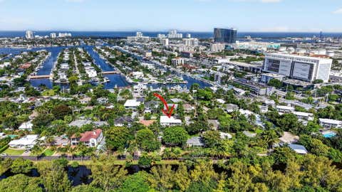 Tiny photo for 1329 SE 13th Terrace, Fort Lauderdale, FL 33316 (MLS # B26051625)