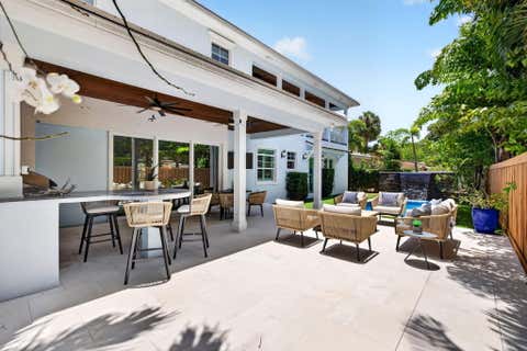 Tiny photo for 1329 SE 13th Terrace, Fort Lauderdale, FL 33316 (MLS # B26051625)