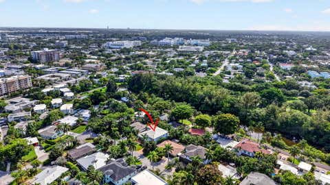 Tiny photo for 1329 SE 13th Terrace, Fort Lauderdale, FL 33316 (MLS # B26051625)