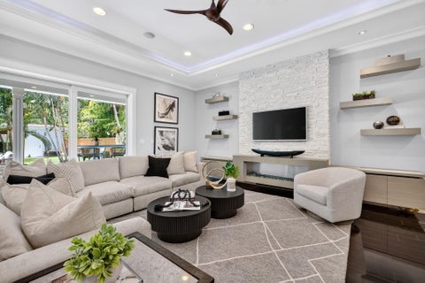 Tiny photo for 1329 SE 13th Terrace, Fort Lauderdale, FL 33316 (MLS # B26051625)