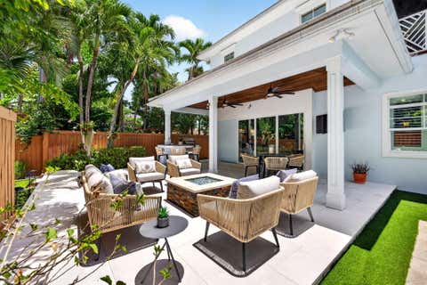 Tiny photo for 1329 SE 13th Terrace, Fort Lauderdale, FL 33316 (MLS # B26051625)