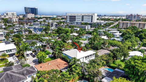Tiny photo for 1329 SE 13th Terrace, Fort Lauderdale, FL 33316 (MLS # B26051625)