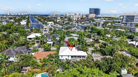 Tiny photo for 1329 SE 13th Terrace, Fort Lauderdale, FL 33316 (MLS # B26051625)