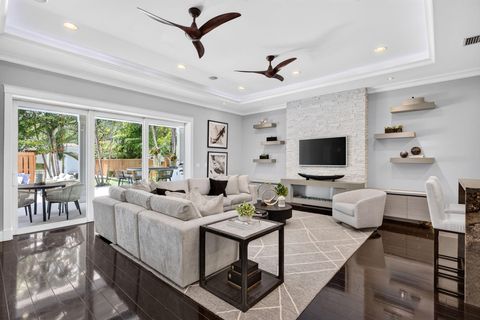 Tiny photo for 1329 SE 13th Terrace, Fort Lauderdale, FL 33316 (MLS # B26051625)