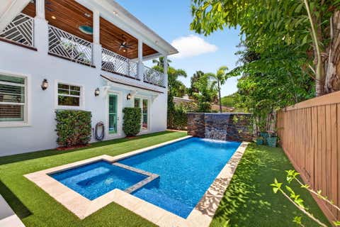 Tiny photo for 1329 SE 13th Terrace, Fort Lauderdale, FL 33316 (MLS # B26051625)