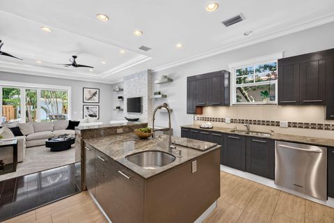 Tiny photo for 1329 SE 13th Terrace, Fort Lauderdale, FL 33316 (MLS # B26051625)