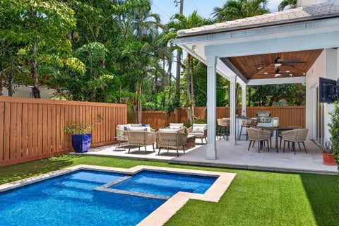 Tiny photo for 1329 SE 13th Terrace, Fort Lauderdale, FL 33316 (MLS # B26051625)