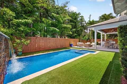 Tiny photo for 1329 SE 13th Terrace, Fort Lauderdale, FL 33316 (MLS # B26051625)