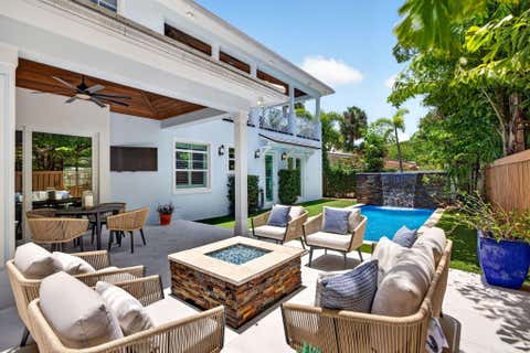 Tiny photo for 1329 SE 13th Terrace, Fort Lauderdale, FL 33316 (MLS # B26051625)