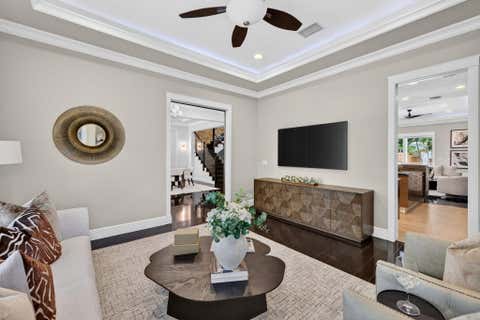 Tiny photo for 1329 SE 13th Terrace, Fort Lauderdale, FL 33316 (MLS # B26051625)