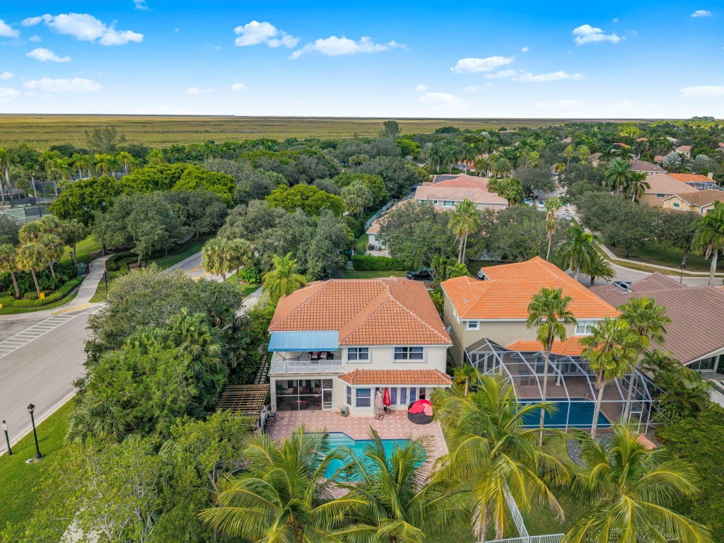 L'Hermitage - Residential