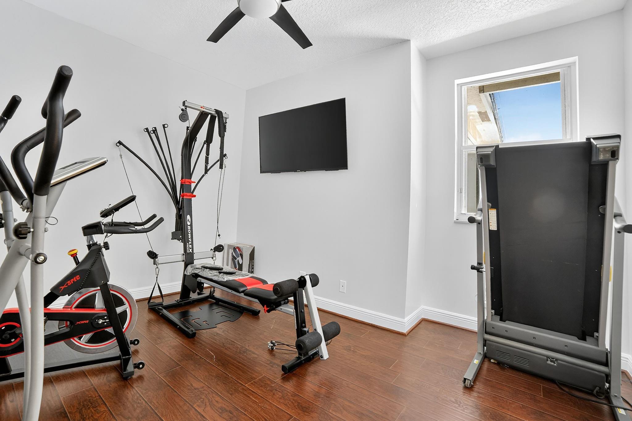 L'Hermitage - Residential