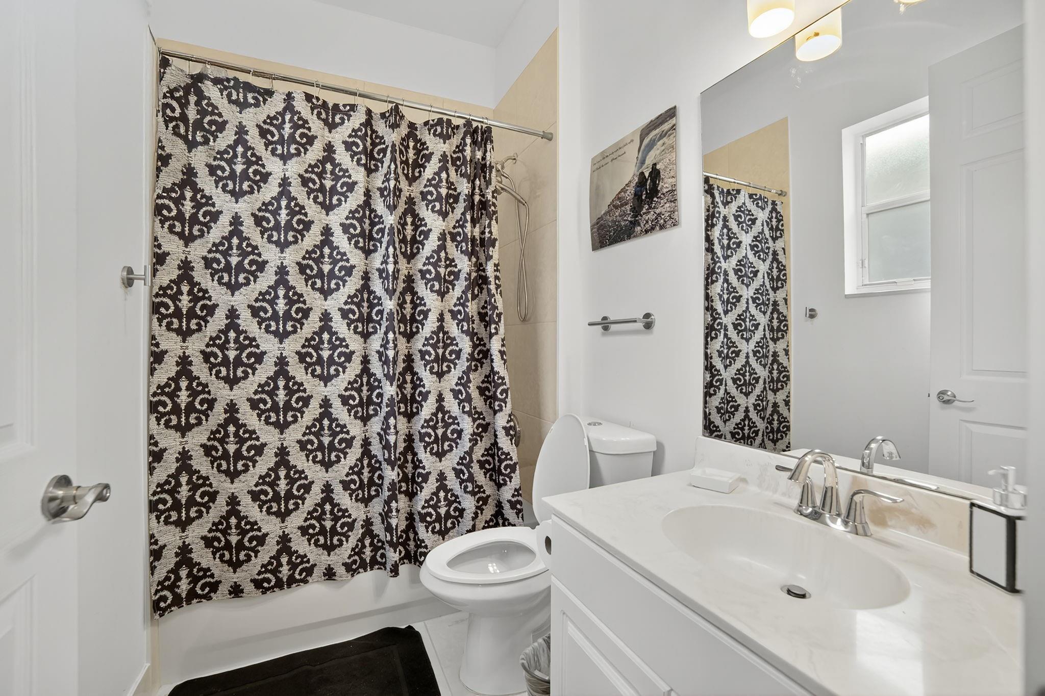 L'Hermitage - Residential