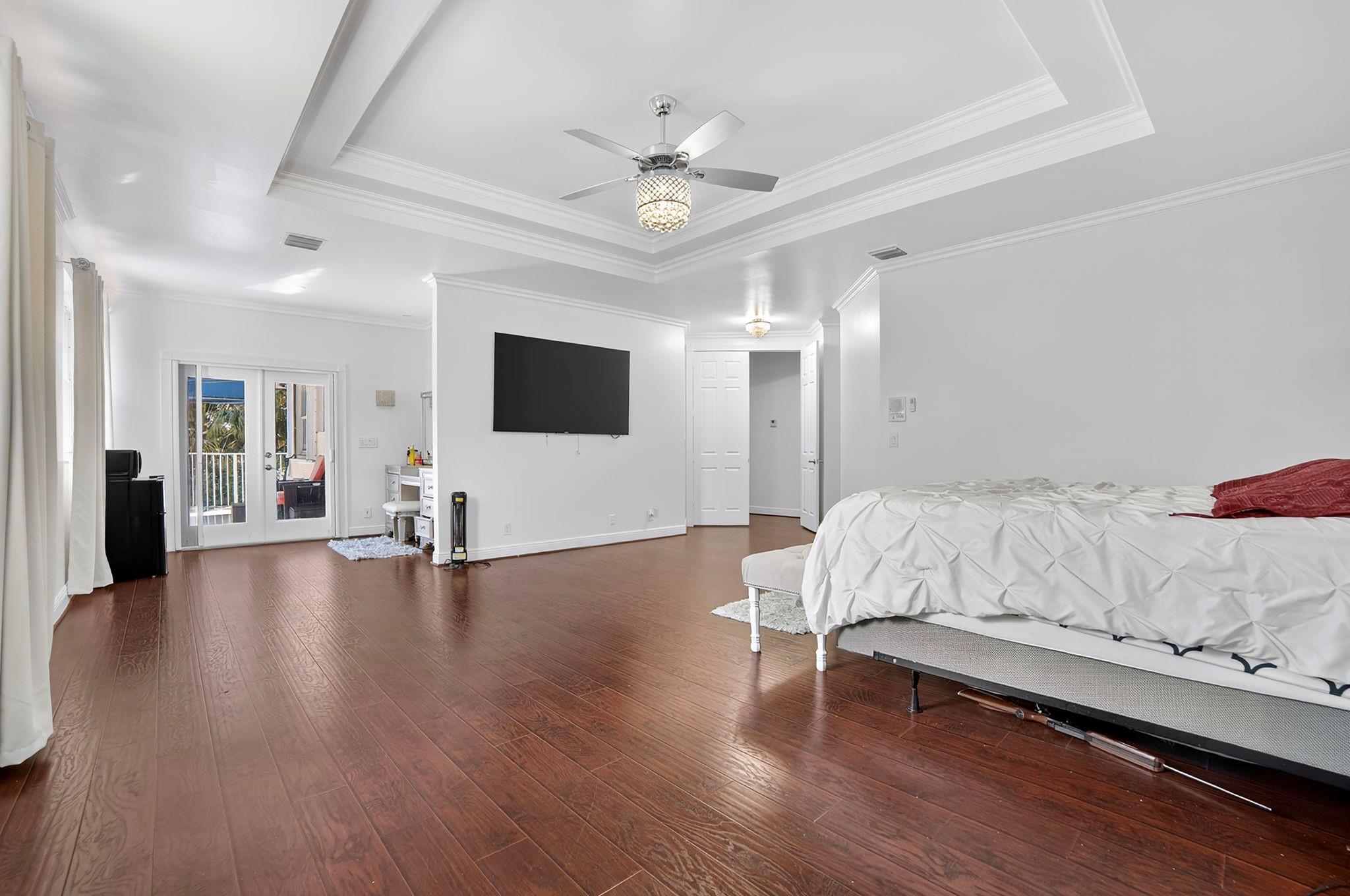 L'Hermitage - Residential