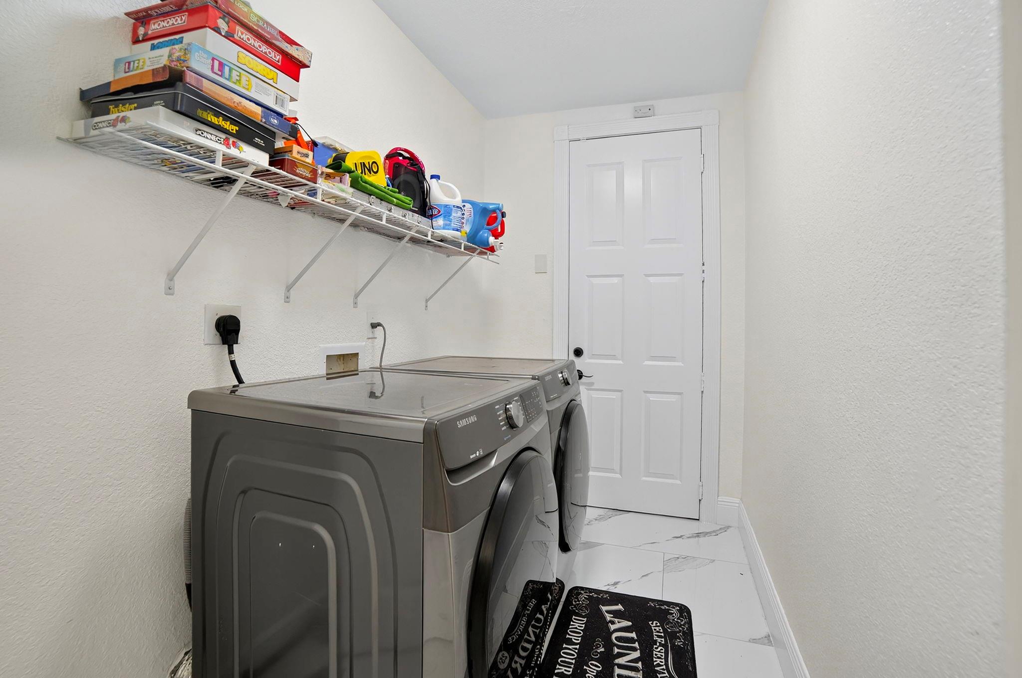 L'Hermitage - Residential