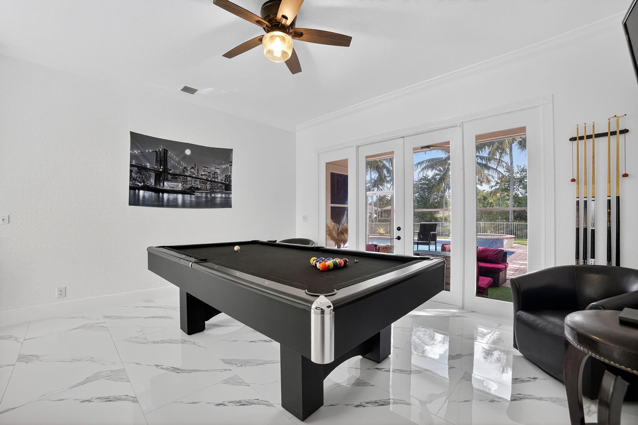 L'Hermitage - Residential