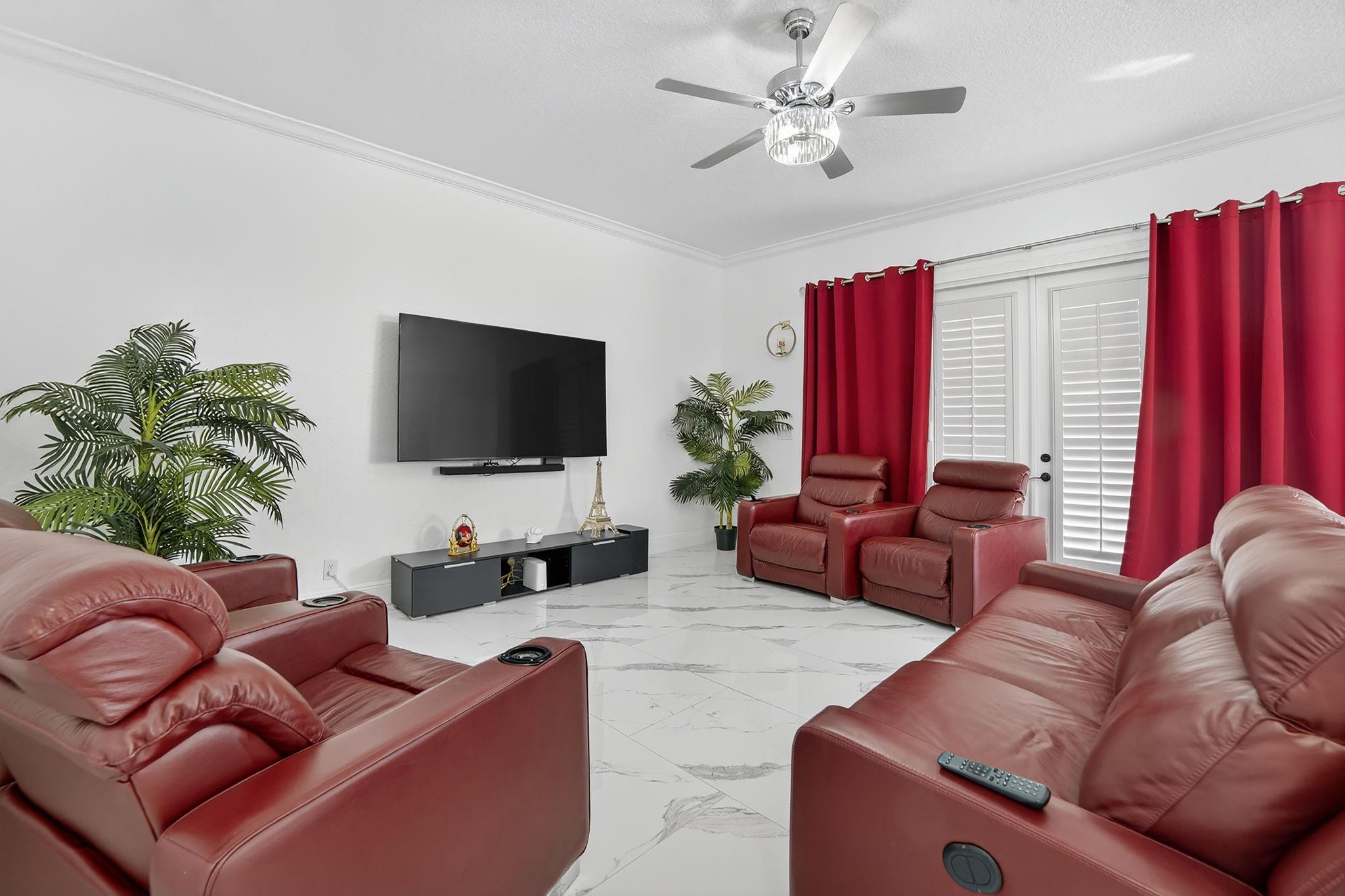 L'Hermitage - Residential