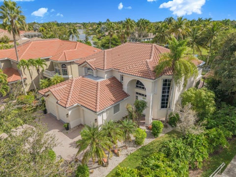 Tiny photo for 12480 NW 62nd Court, Coral Springs, FL 33076 (MLS # F10535912)