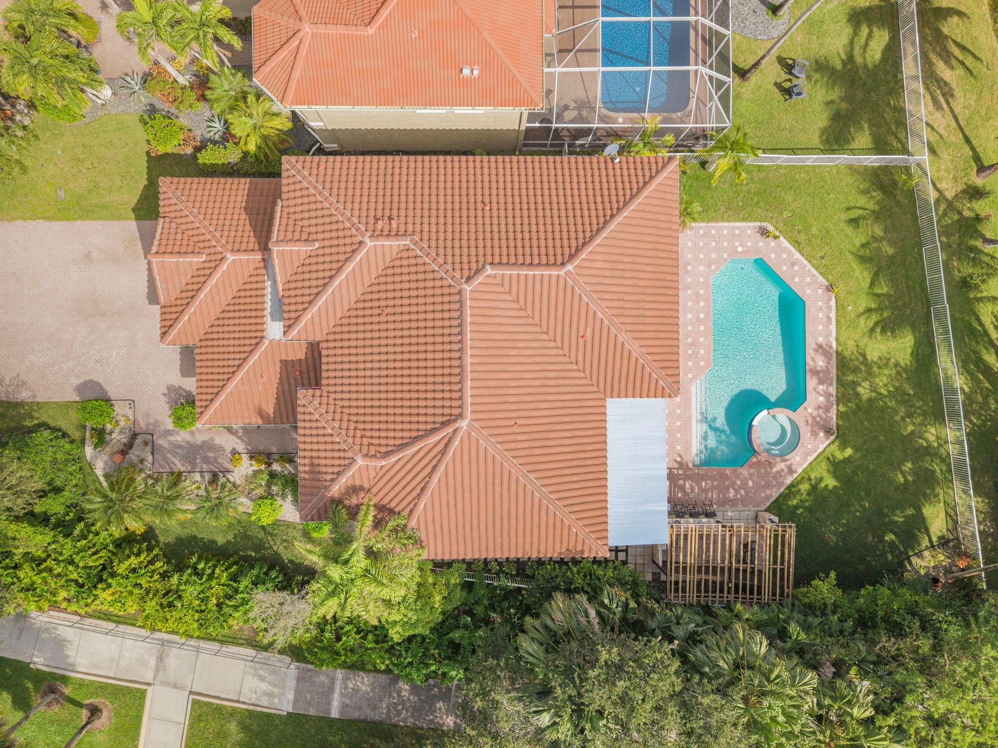 L'Hermitage - Residential