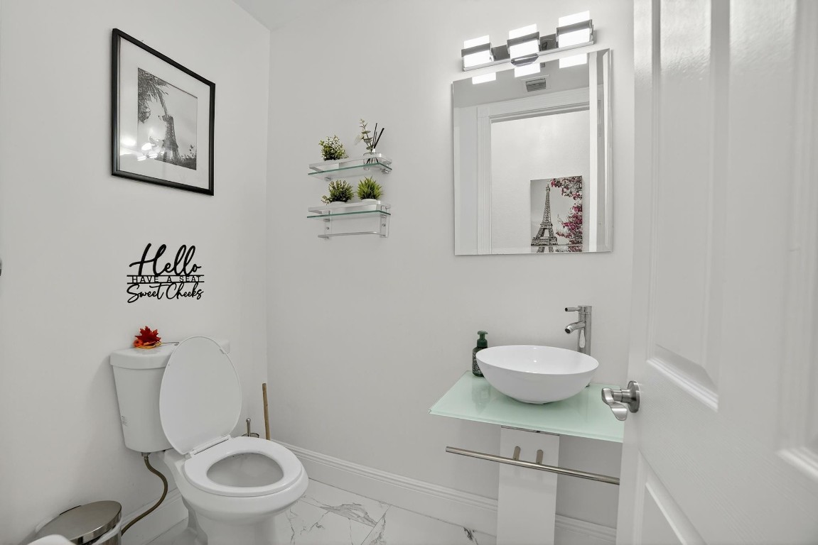 L'Hermitage - Residential