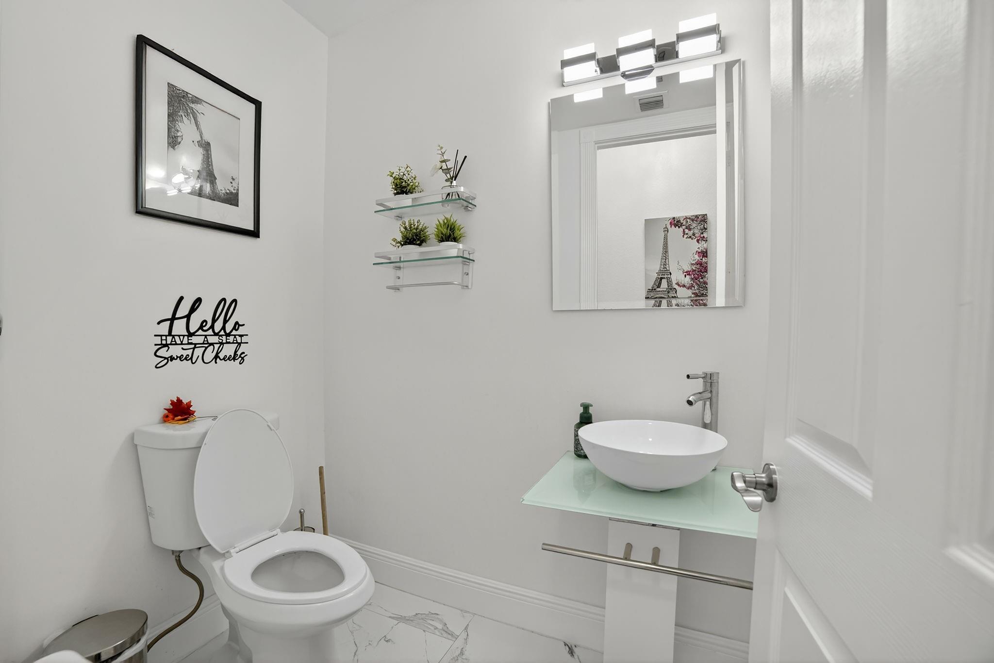 L'Hermitage - Residential