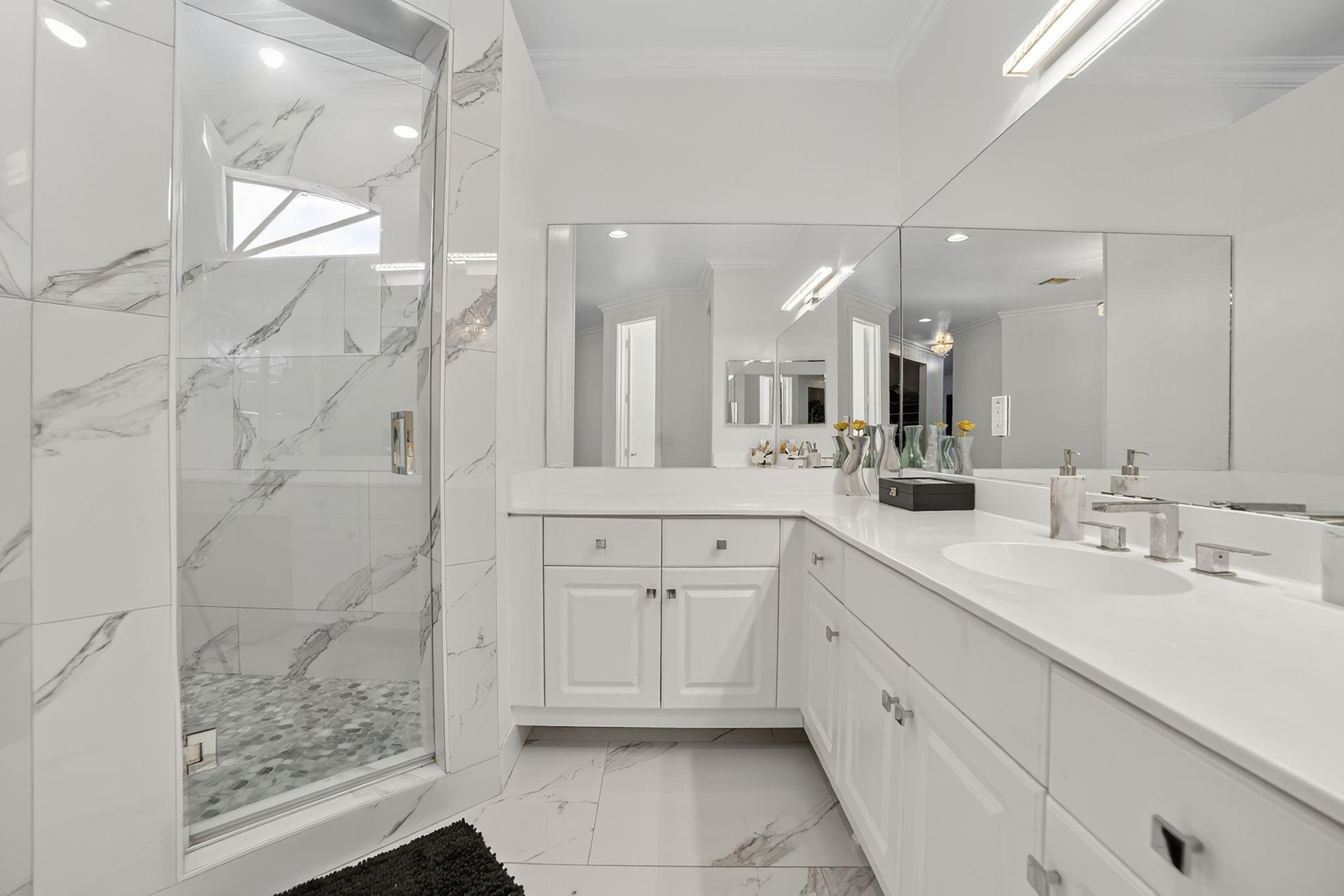 L'Hermitage - Residential