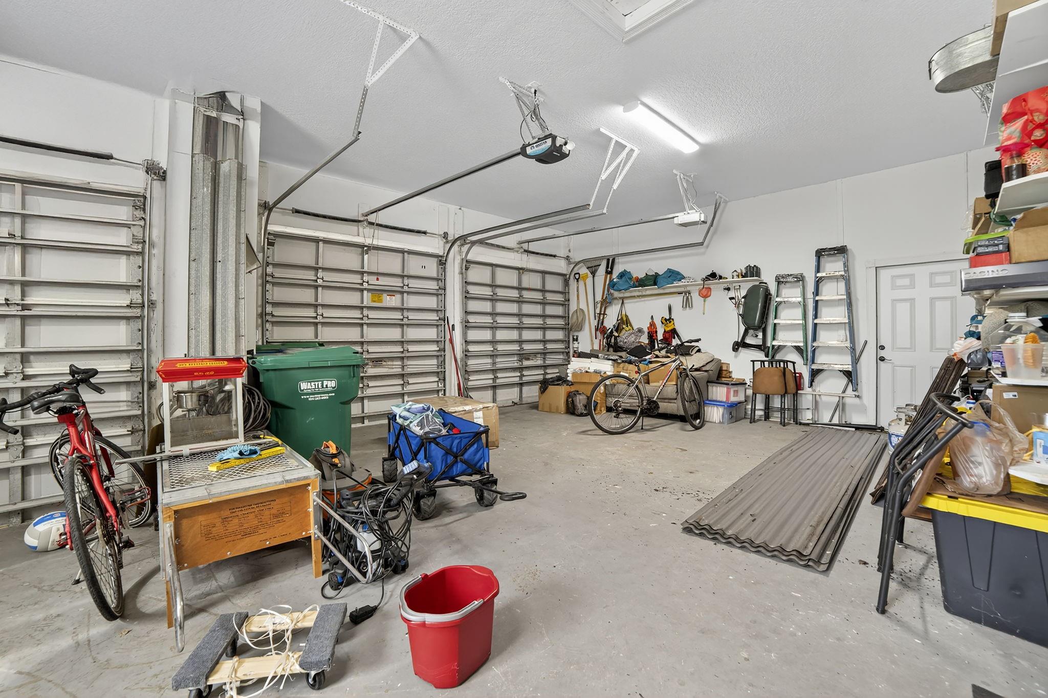 L'Hermitage - Residential