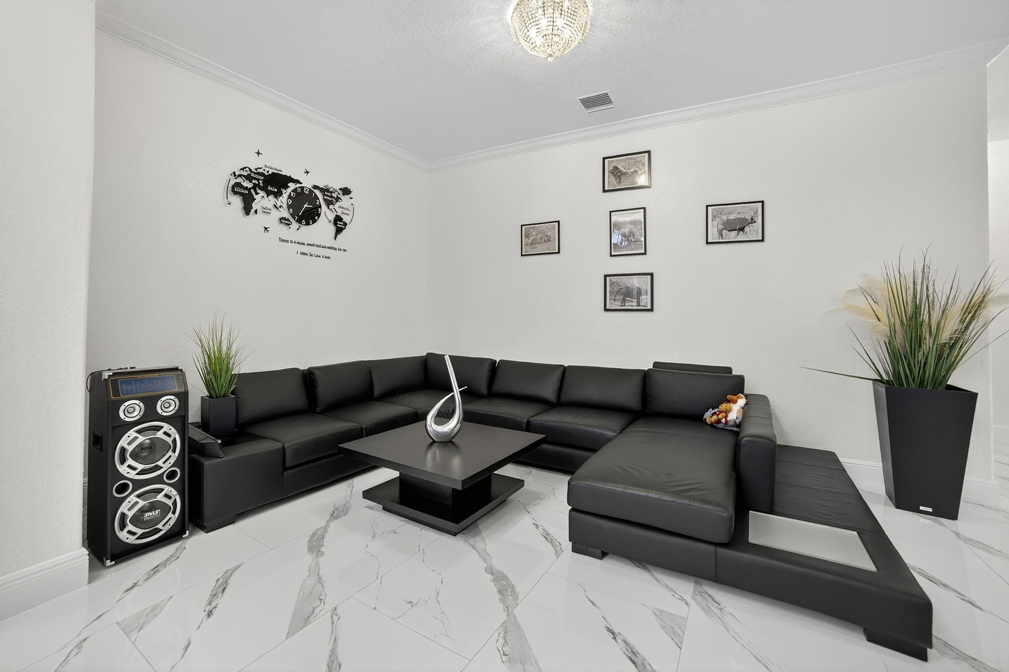 L'Hermitage - Residential