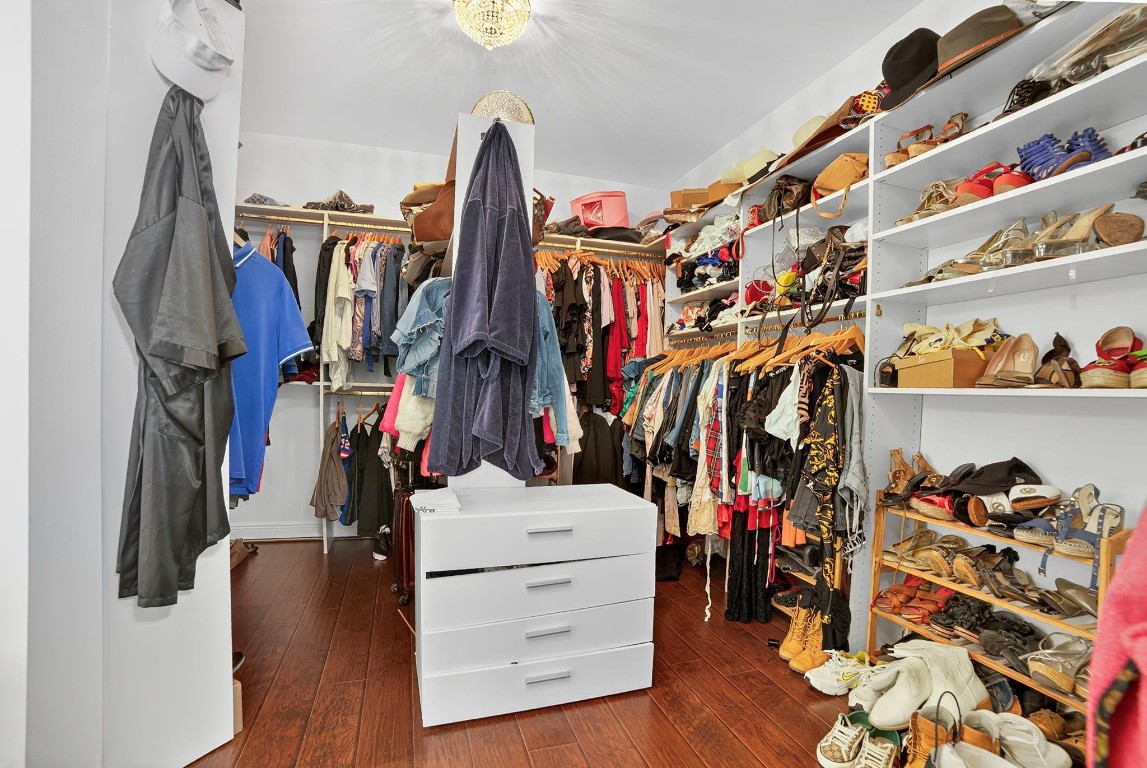 L'Hermitage - Residential