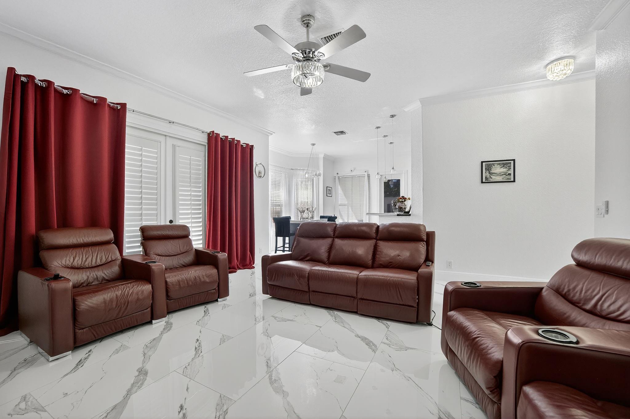 L'Hermitage - Residential