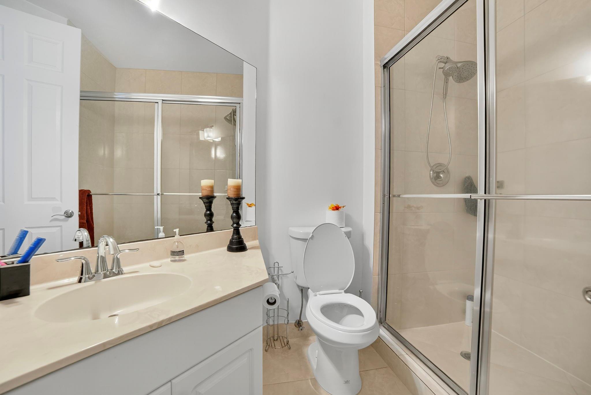 L'Hermitage - Residential