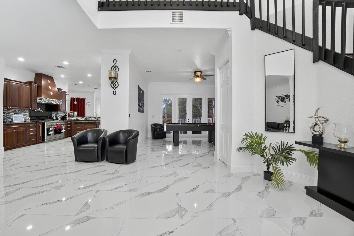 L'Hermitage - Residential