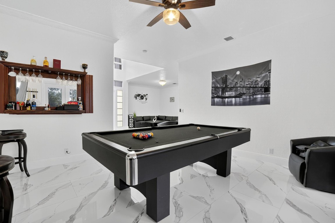 L'Hermitage - Residential