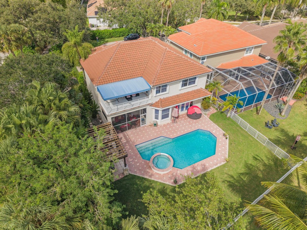 L'Hermitage - Residential