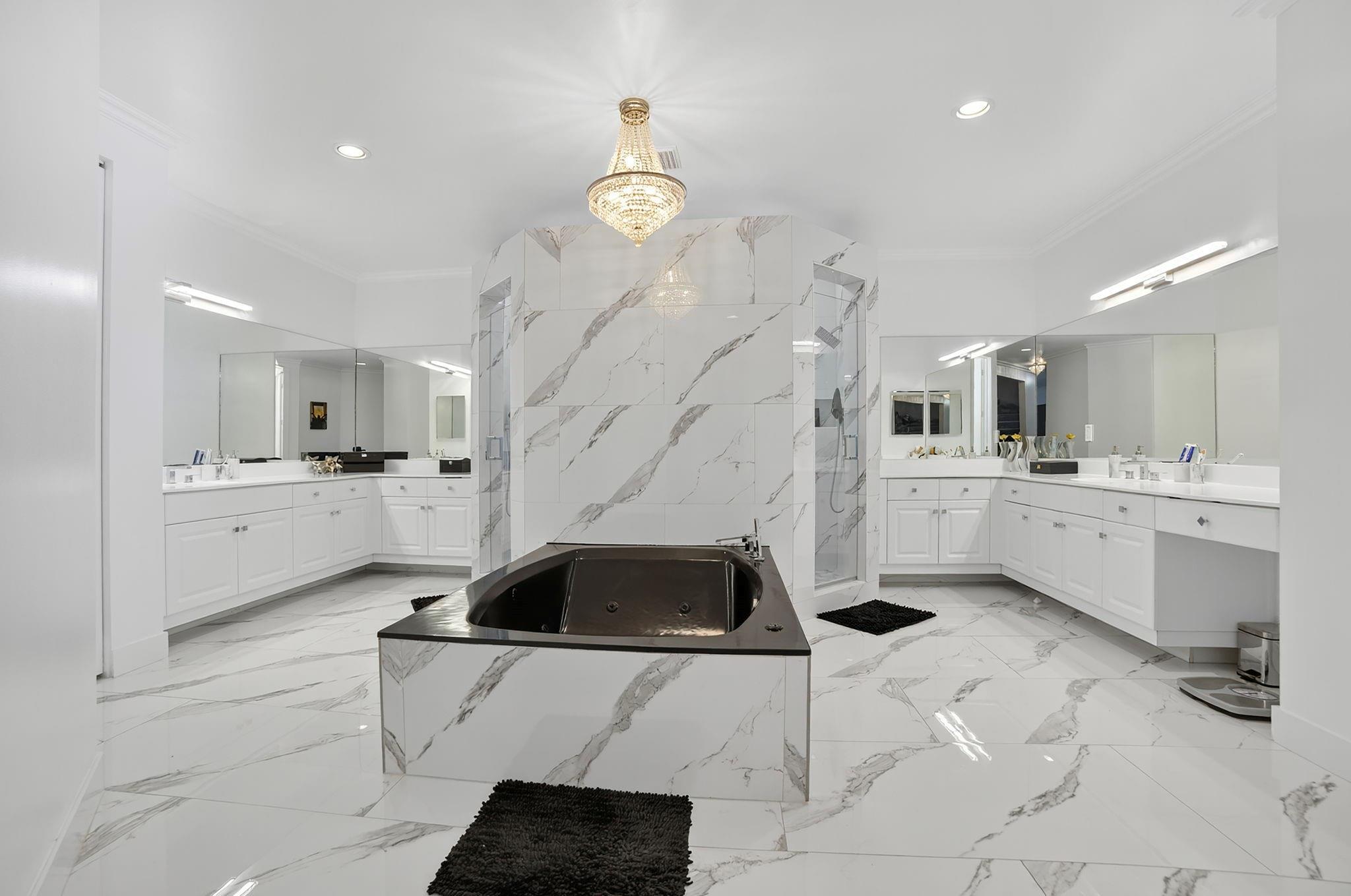 L'Hermitage - Residential