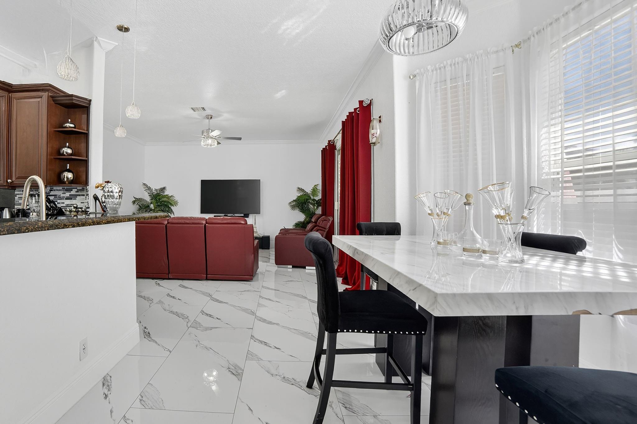 L'Hermitage - Residential