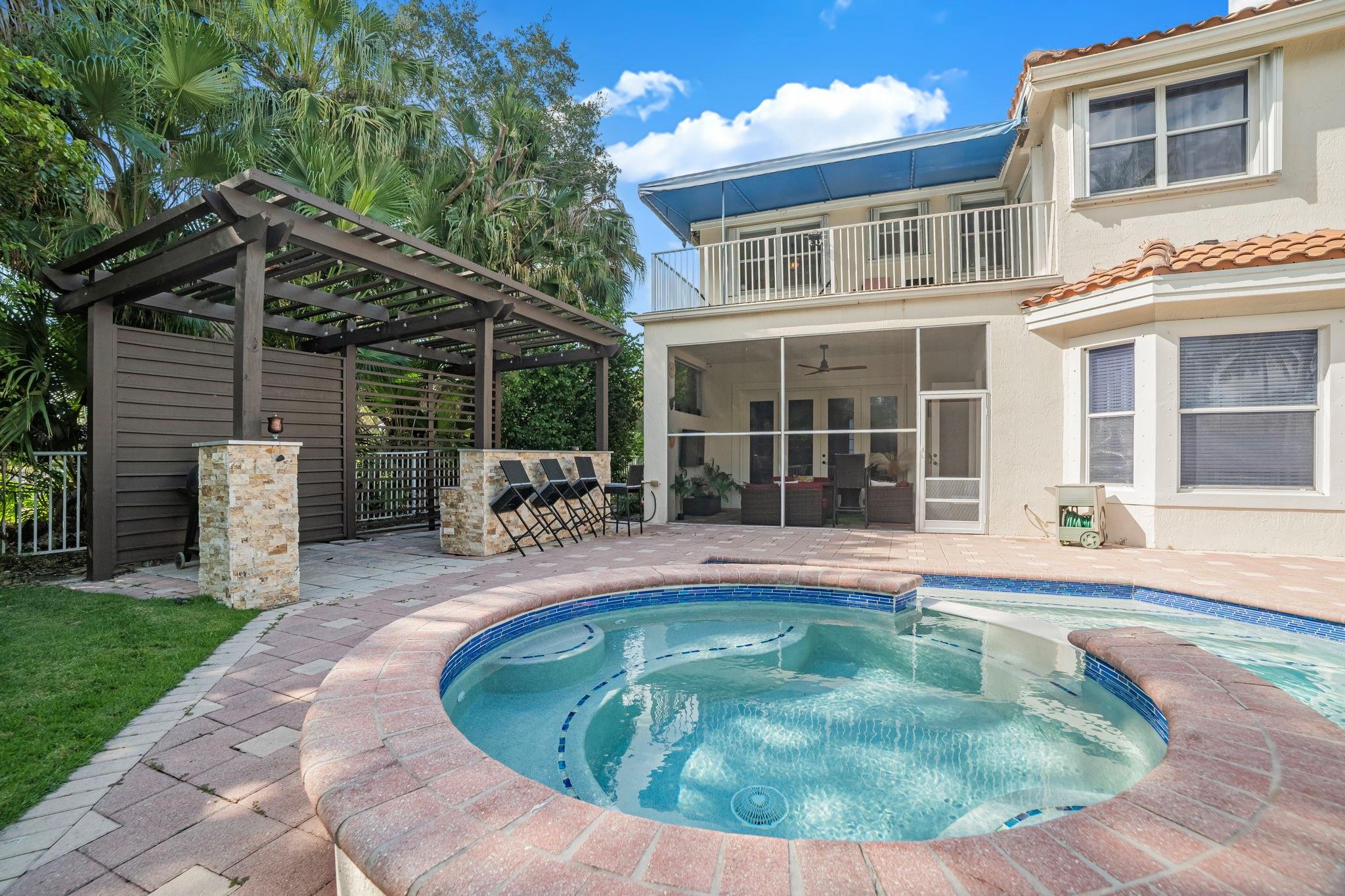 L'Hermitage - Residential