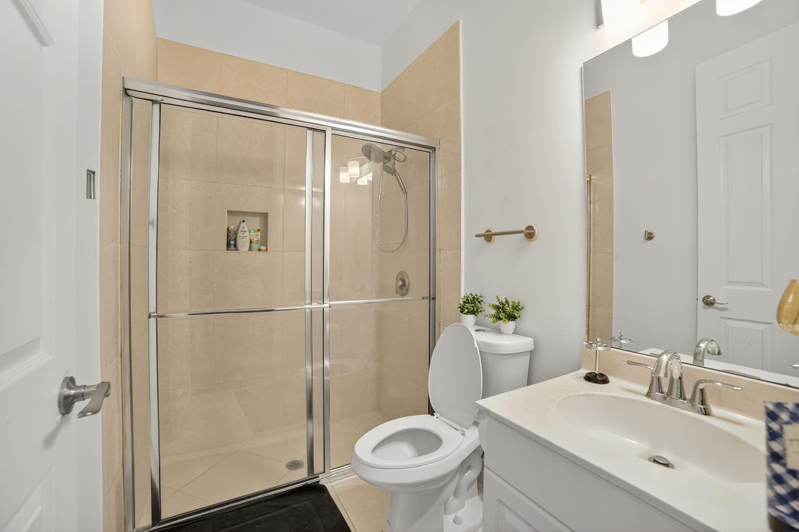 L'Hermitage - Residential