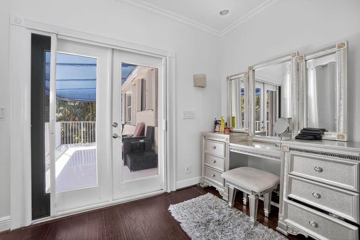 L'Hermitage - Residential