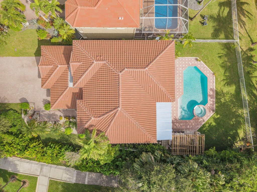 L'Hermitage - Residential