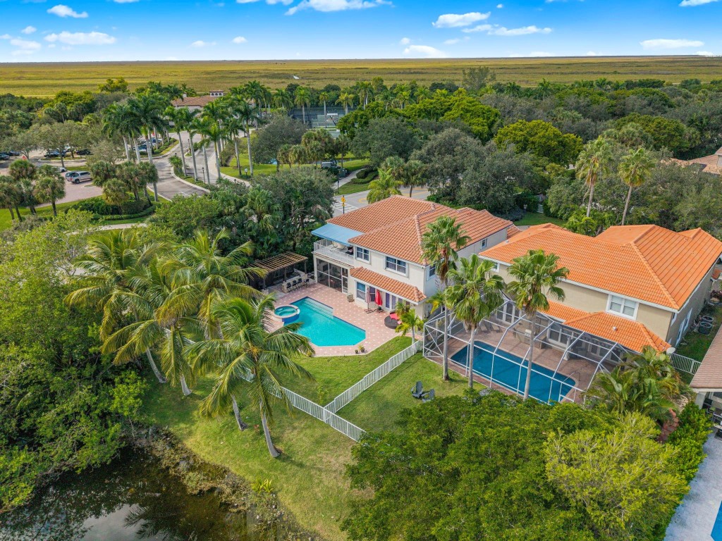 L'Hermitage - Residential