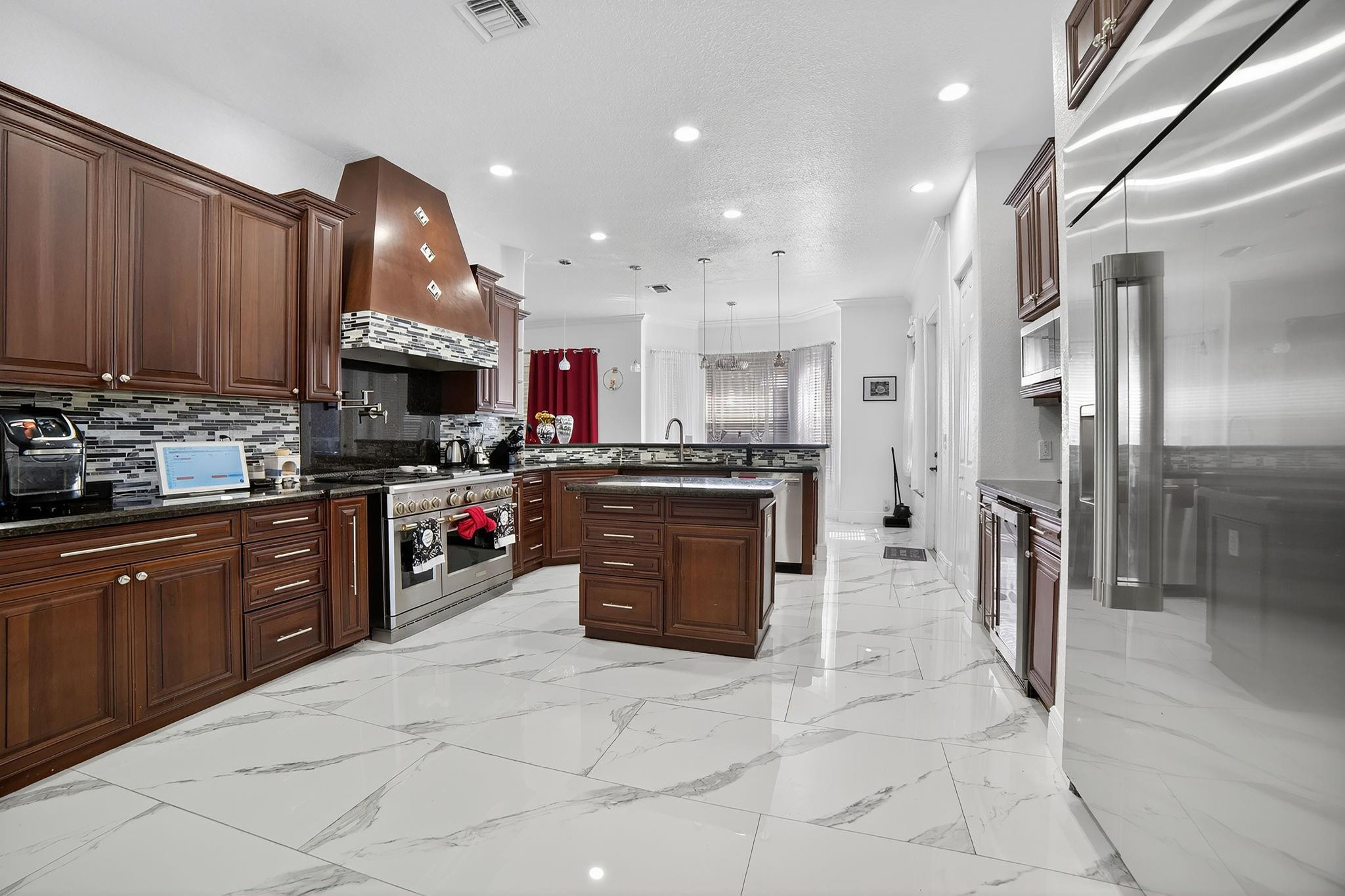 L'Hermitage - Residential