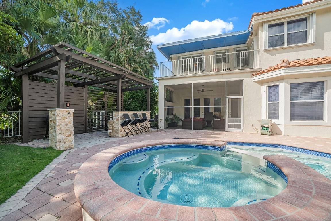 L'Hermitage - Residential