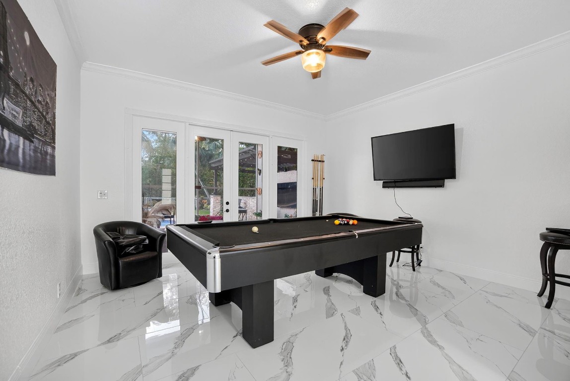 L'Hermitage - Residential